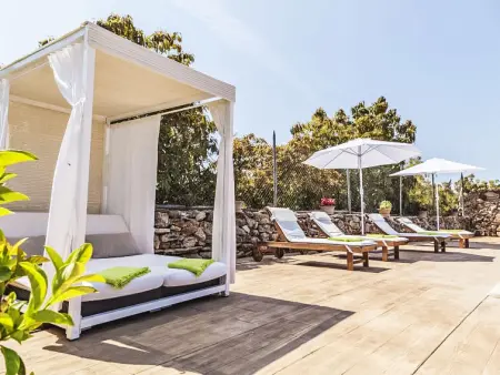 Els Pins, Villa 8 personnes à Muro - Photo 1