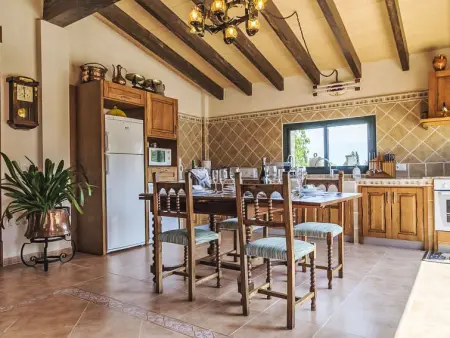 Els Pins, Villa 8 personnes à Muro - Photo 5