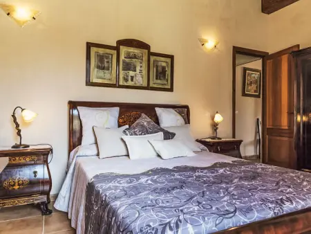 Els Pins, Villa 8 personnes à Muro - Photo 10