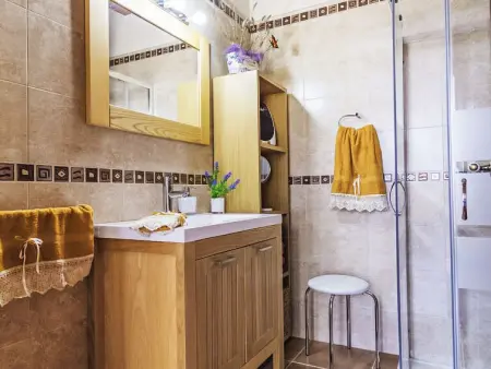 Els Pins, Villa 8 personnes à Muro - Photo 17