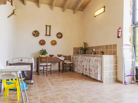 Els Pins, Villa 8 personnes à Muro - Photo 18