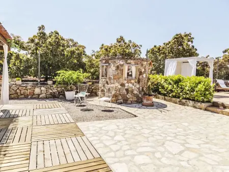 Els Pins, Villa 8 personnes à Muro - Photo 28