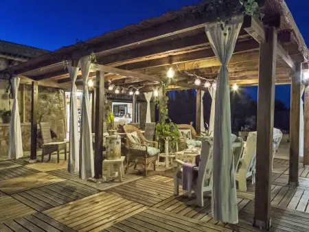 Els Pins, Villa 8 personnes à Muro - Photo 35