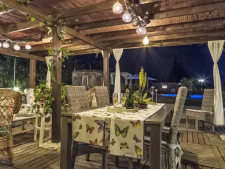 Els Pins, Villa 8 personnes à Muro - Photo 36