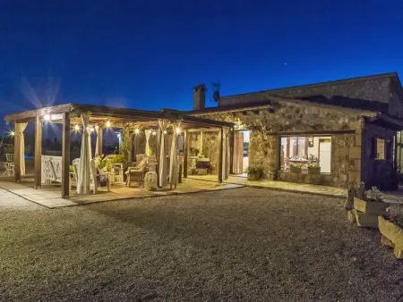 Els Pins, Villa 8 personnes à Muro - Photo 37