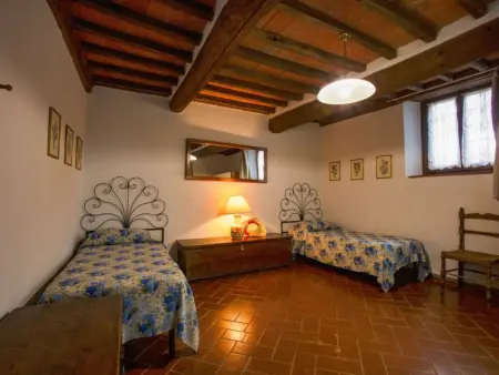 Laura, Villa 12 personnes à Poppi - Photo 10