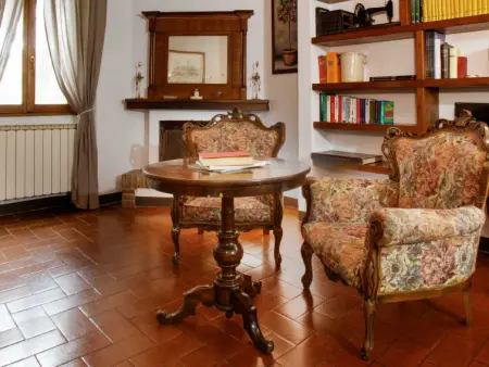 Laura, Villa 12 personnes à Poppi - Photo 11