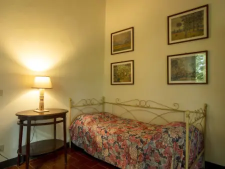 Laura, Villa 12 personnes à Poppi - Photo 12