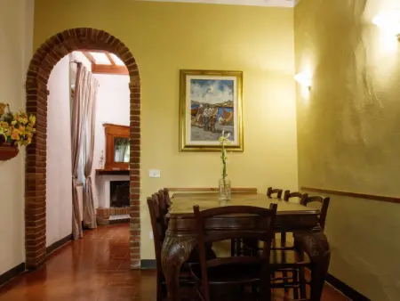 Laura, Villa 12 personnes à Poppi - Photo 13