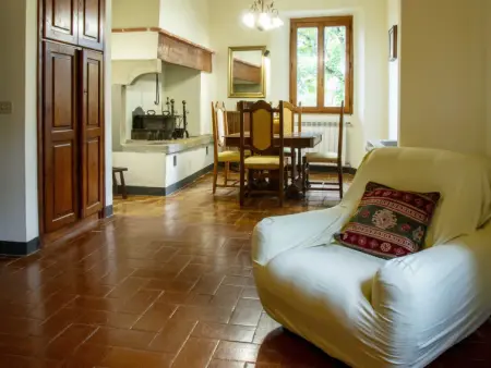 Laura, Villa 12 personnes à Poppi - Photo 15