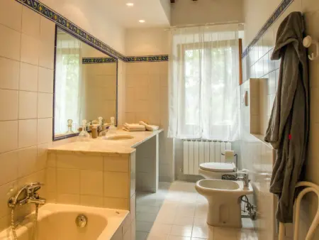 Laura, Villa 12 personnes à Poppi - Photo 19