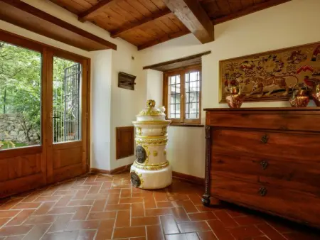 Laura, Villa 12 personnes à Poppi - Photo 21