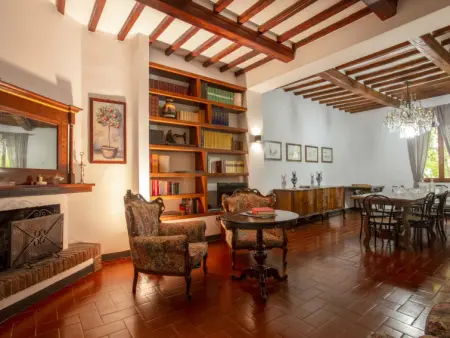 Laura, Villa 12 personnes à Poppi - Photo 28