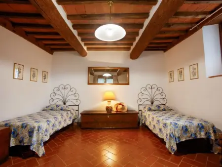 Laura, Villa 12 personnes à Poppi - Photo 30