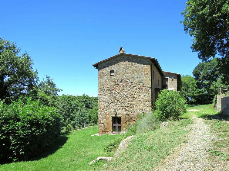Casale Vitello, Location Gite à Lago di Bolsena - Photo 32 / 47