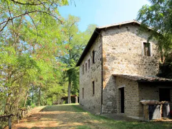 Gite à Lago di Bolsena,Topano IT5606.681.1 N°530920