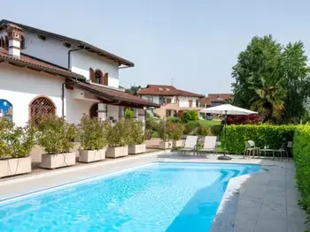 Piamonte, Casa en Barolo, Collina San Ponzio IT1555.603.1 N°242999