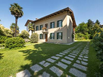 Location Maison à San Daniele del Friuli,Casa Con Le Rose IT4025.604.1 N°745958