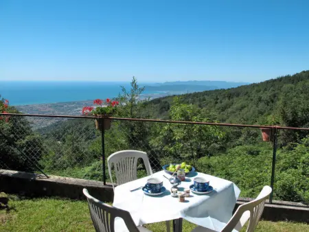 Le Ortensie, Maison 2 personnes à Montignoso - Photo 3