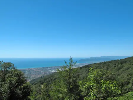 Le Ortensie, Maison 2 personnes à Montignoso - Photo 4