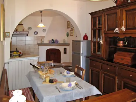 Le Ortensie, Maison 2 personnes à Montignoso - Photo 7