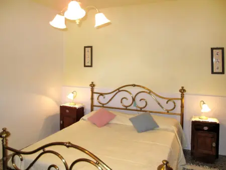 Le Ortensie, Maison 2 personnes à Montignoso - Photo 9