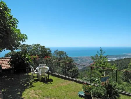 Le Ortensie, Maison 2 personnes à Montignoso - Photo 15