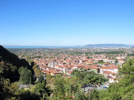 Le Ortensie, Maison 2 personnes à Montignoso - Photo 17