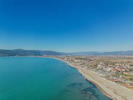 Le Ortensie, Maison 2 personnes à Montignoso - Photo 18