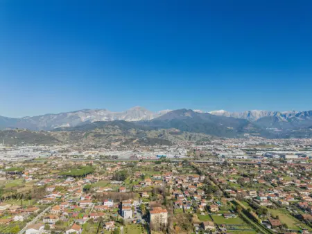 Le Ortensie, Maison 2 personnes à Montignoso - Photo 19