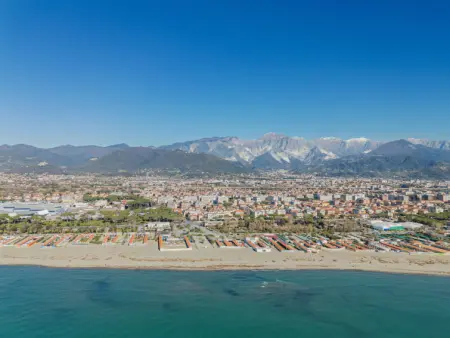 Le Ortensie, Maison 2 personnes à Montignoso - Photo 20