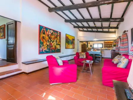 Bardeggiano - Caterina 4 (COL247), Maison 4 personnes à Colle Val d'Elsa - Photo 5