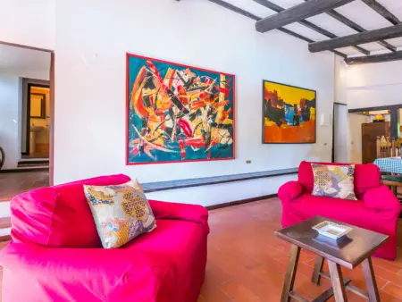 Bardeggiano - Caterina 4 (COL247), Maison 4 personnes à Colle Val d'Elsa - Photo 6