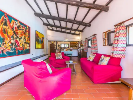 Bardeggiano - Caterina 4 (COL247), Maison 4 personnes à Colle Val d'Elsa - Photo 7