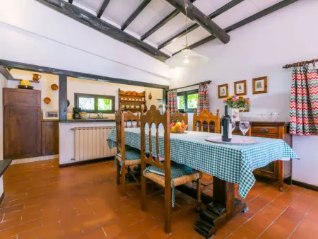 Bardeggiano - Caterina 4 (COL247), Maison 4 personnes à Colle Val d'Elsa - Photo 8