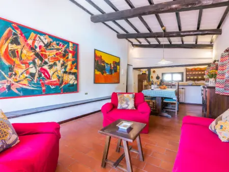 Bardeggiano - Caterina 4 (COL247), Maison 4 personnes à Colle Val d'Elsa - Photo 9