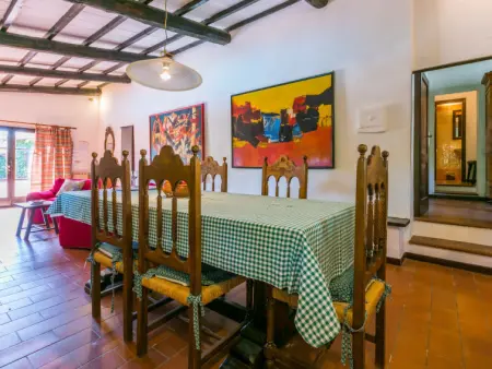 Bardeggiano - Caterina 4 (COL247), Maison 4 personnes à Colle Val d'Elsa - Photo 10