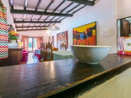 Bardeggiano - Caterina 4 (COL247), Maison 4 personnes à Colle Val d'Elsa - Photo 11