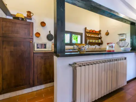 Bardeggiano - Caterina 4 (COL247), Maison 4 personnes à Colle Val d'Elsa - Photo 12