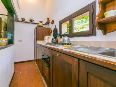 Bardeggiano - Caterina 4 (COL247), Maison 4 personnes à Colle Val d'Elsa - Photo 13