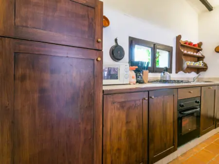 Bardeggiano - Caterina 4 (COL247), Maison 4 personnes à Colle Val d'Elsa - Photo 14