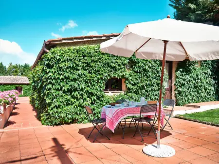 Bardeggiano - Caterina 4 (COL247), Maison 4 personnes à Colle Val d'Elsa - Photo 15