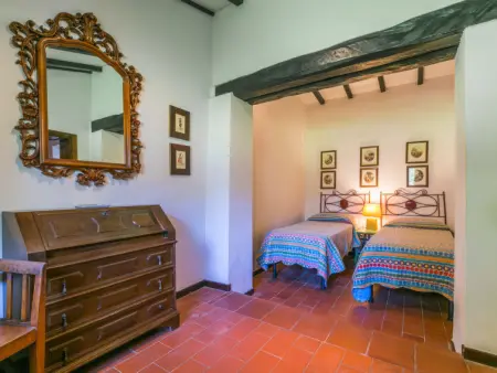 Bardeggiano - Caterina 4 (COL247), Maison 4 personnes à Colle Val d'Elsa - Photo 17