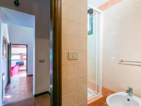 Bardeggiano - Caterina 4 (COL247), Maison 4 personnes à Colle Val d'Elsa - Photo 22