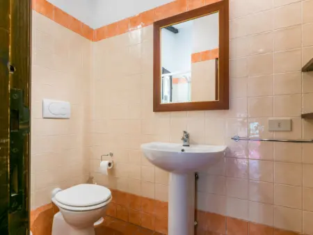 Bardeggiano - Caterina 4 (COL247), Maison 4 personnes à Colle Val d'Elsa - Photo 23