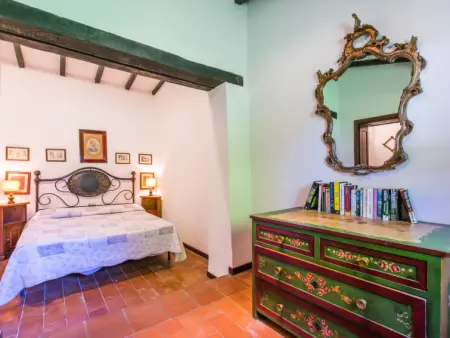 Bardeggiano - Caterina 4 (COL247), Maison 4 personnes à Colle Val d'Elsa - Photo 24