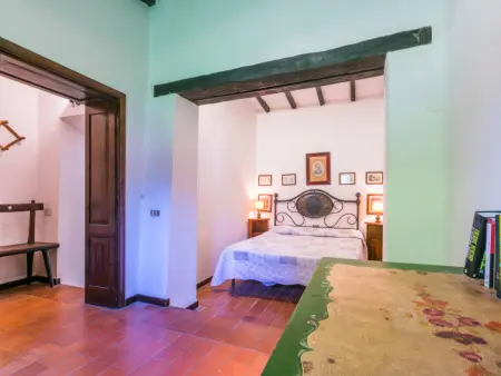 Bardeggiano - Caterina 4 (COL247), Maison 4 personnes à Colle Val d'Elsa - Photo 28