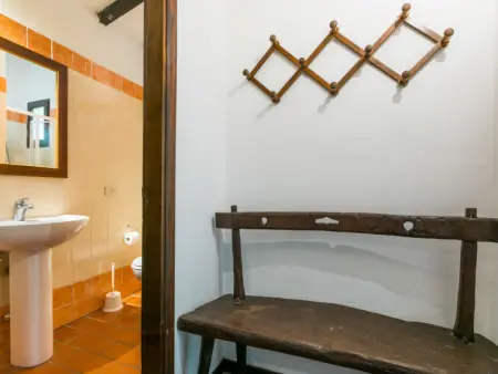 Bardeggiano - Caterina 4 (COL247), Maison 4 personnes à Colle Val d'Elsa - Photo 29