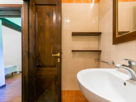 Bardeggiano - Caterina 4 (COL247), Maison 4 personnes à Colle Val d'Elsa - Photo 32