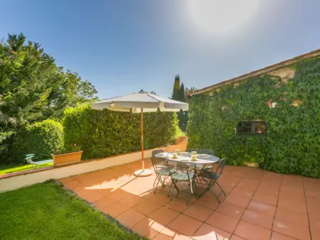 Bardeggiano - Caterina 4 (COL247), Maison 4 personnes à Colle Val d'Elsa - Photo 36